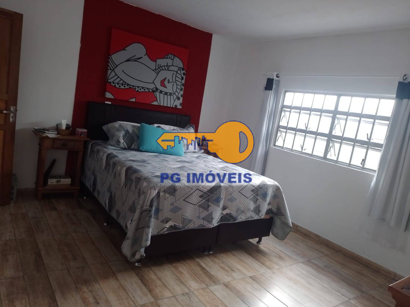 Casa à venda com 5 quartos, 300m² - Foto 4