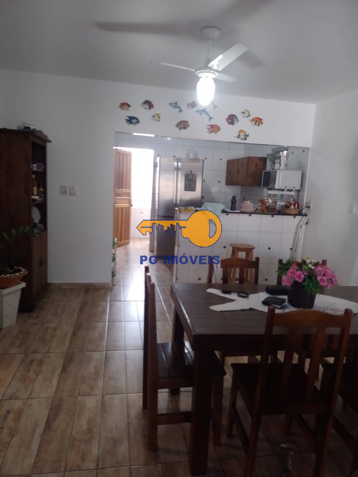 Casa à venda com 5 quartos, 300m² - Foto 18