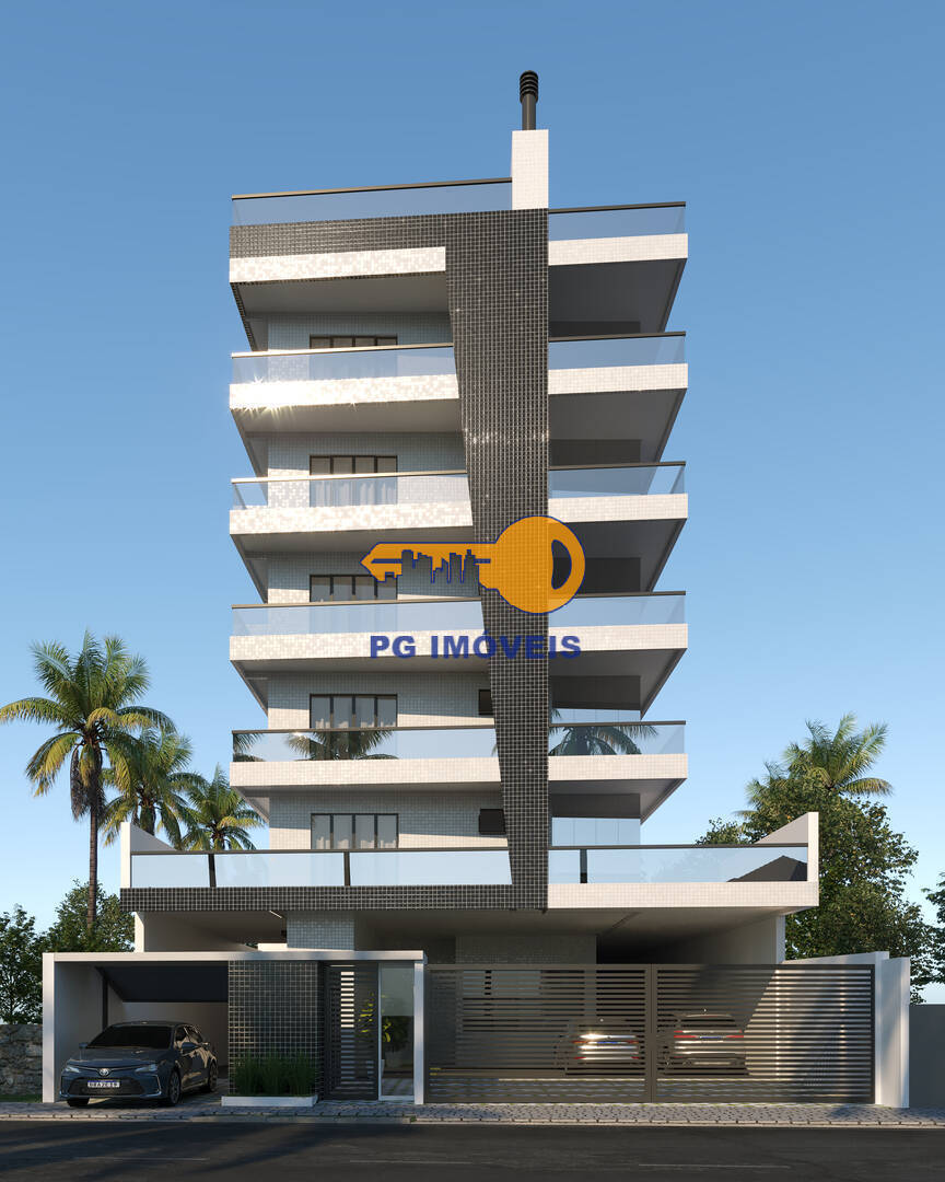 Apartamento à venda com 3 quartos, 163m² - Foto 6