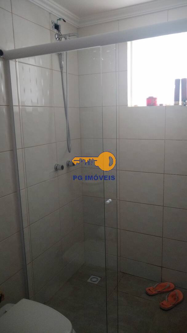 Sobrado à venda com 3 quartos, 206m² - Foto 3