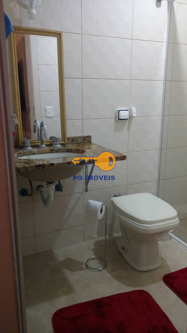 Sobrado à venda com 3 quartos, 206m² - Foto 6