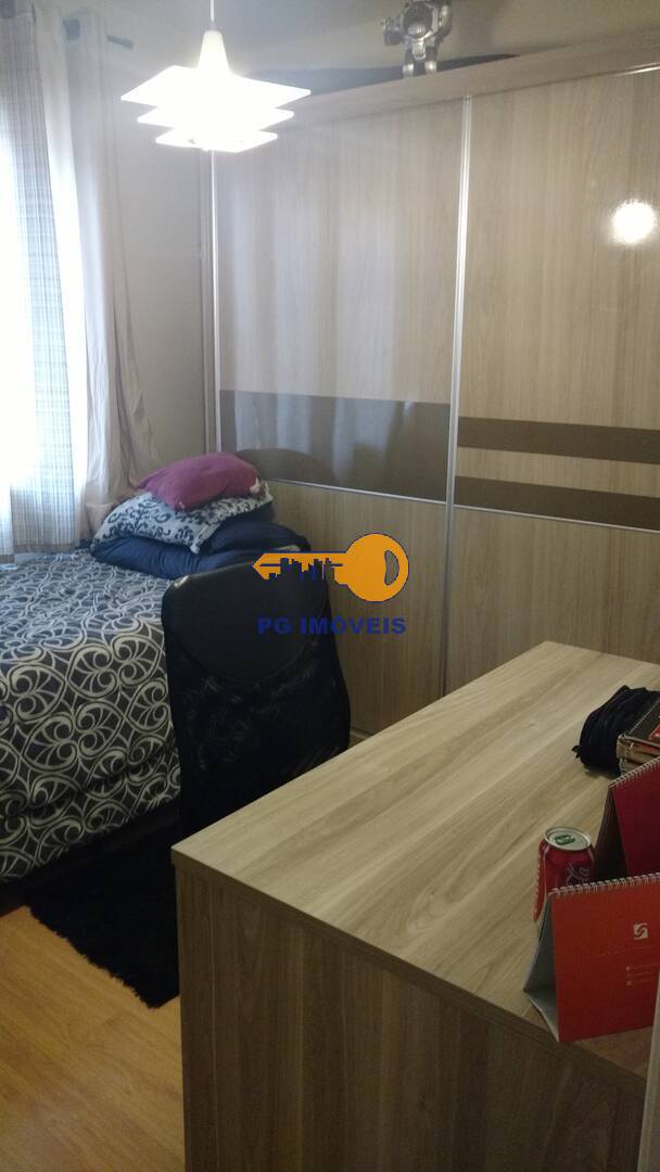 Sobrado à venda com 3 quartos, 206m² - Foto 7