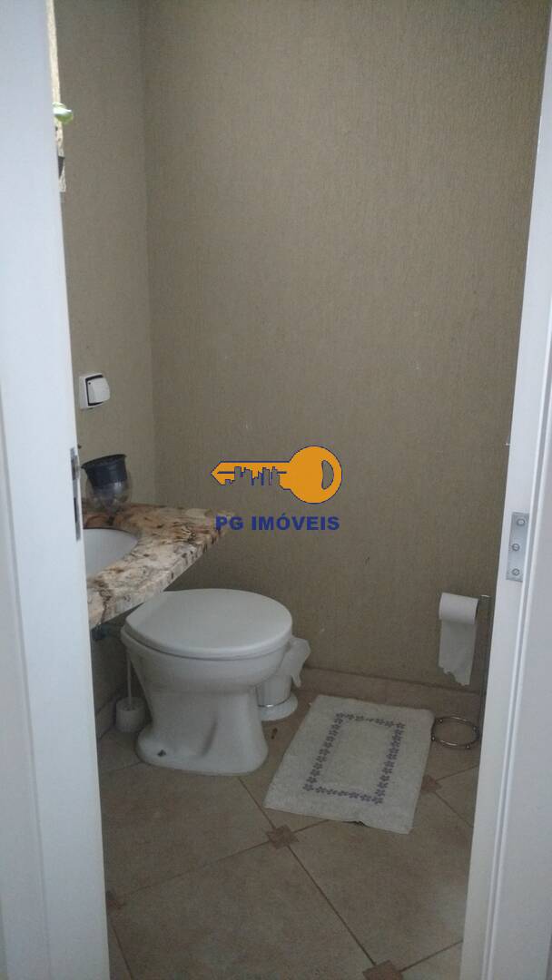 Sobrado à venda com 3 quartos, 206m² - Foto 16