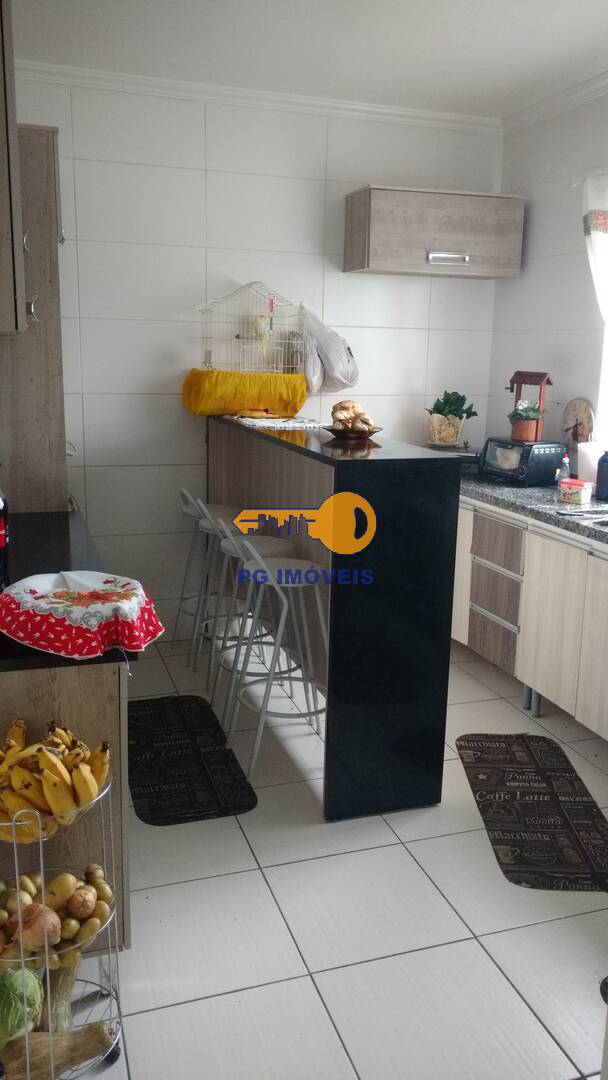 Sobrado à venda com 3 quartos, 206m² - Foto 17