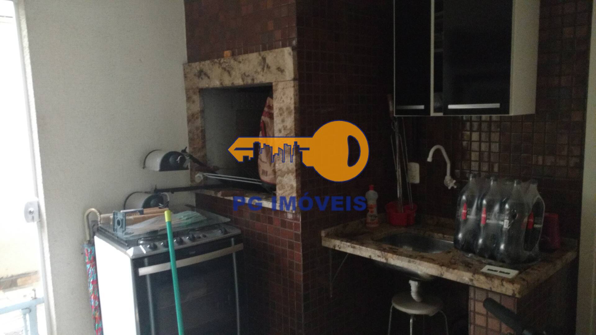 Sobrado à venda com 3 quartos, 206m² - Foto 19