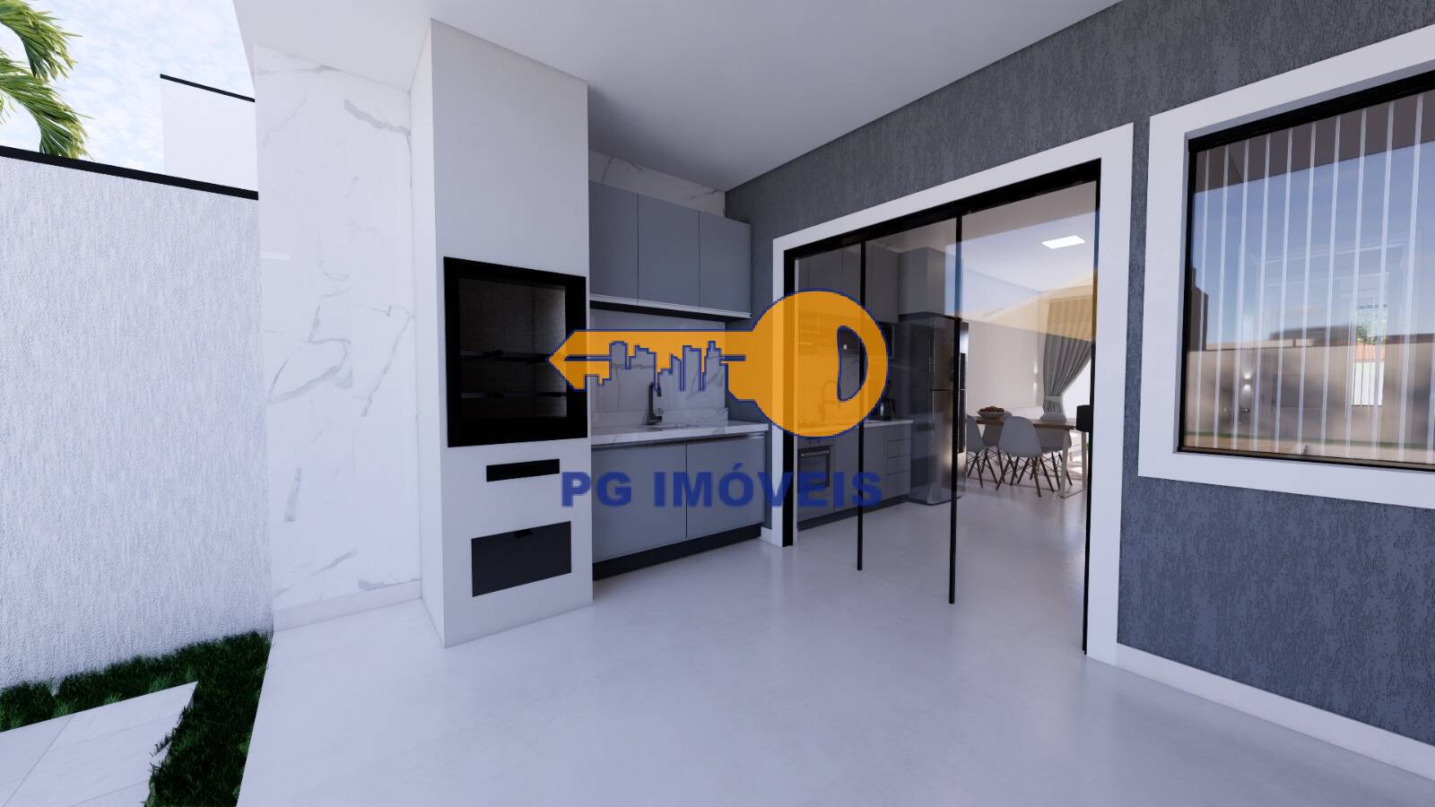 Casa à venda com 2 quartos, 180m² - Foto 18