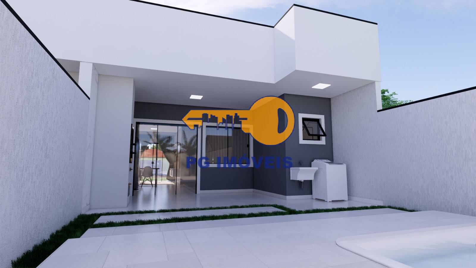 Casa à venda com 2 quartos, 180m² - Foto 17