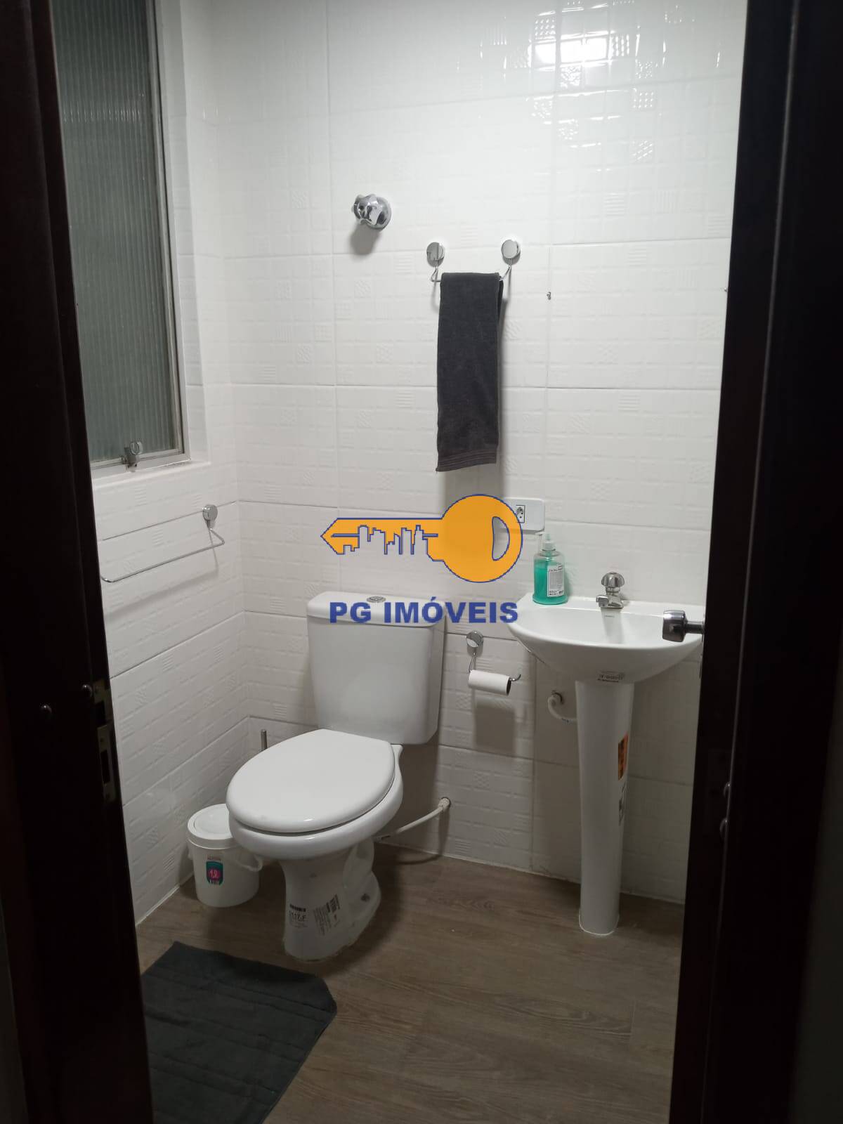 Apartamento à venda com 1 quarto, 33m² - Foto 10