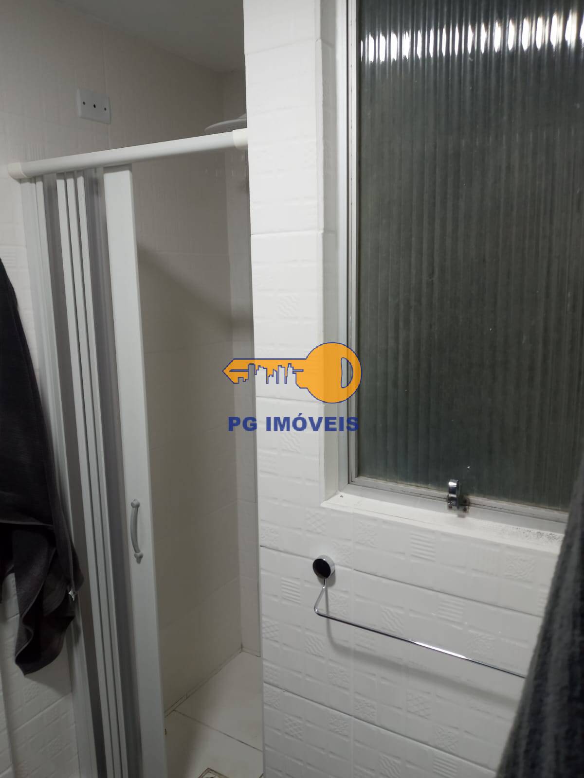 Apartamento à venda com 1 quarto, 33m² - Foto 11