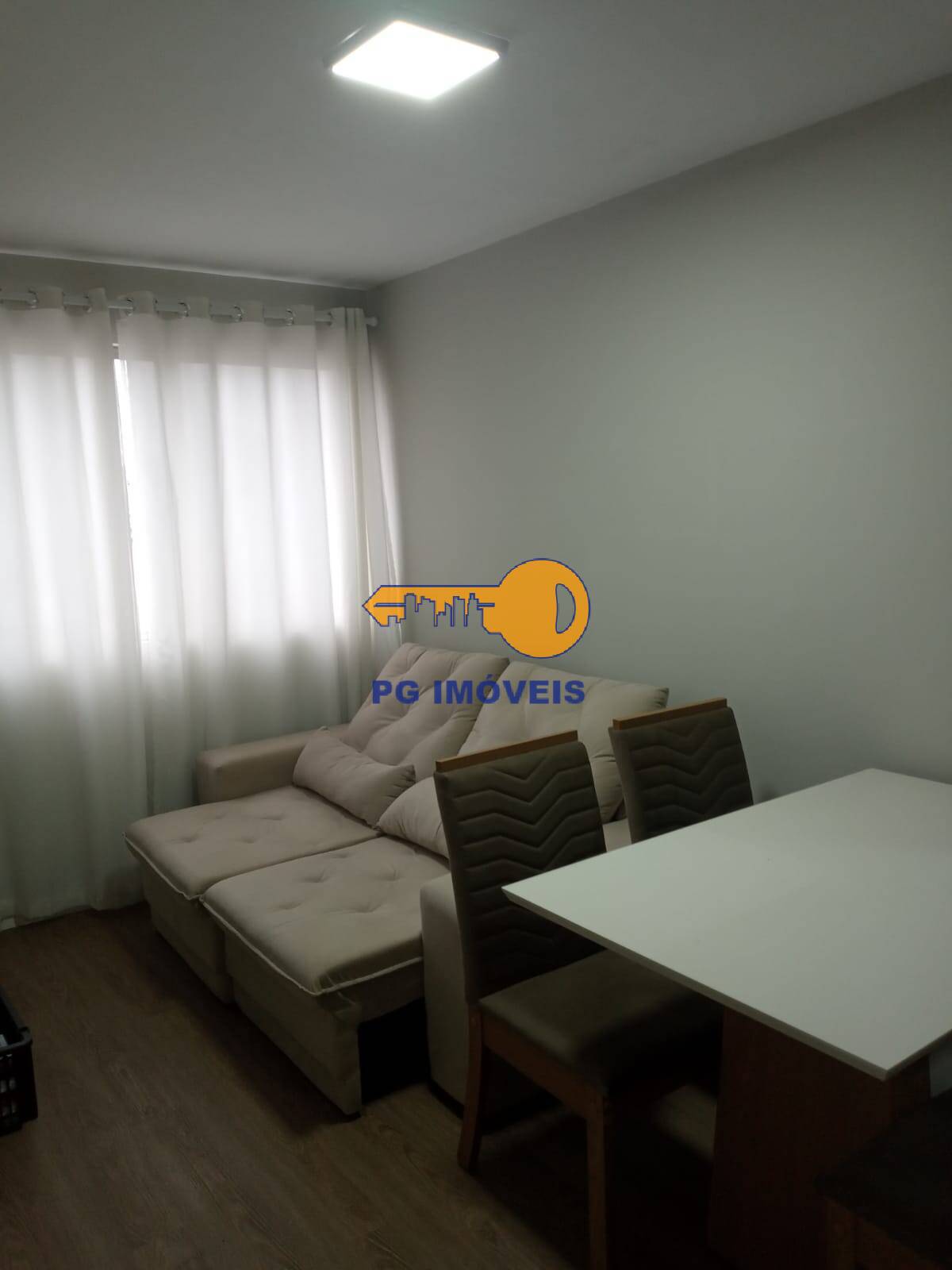 Apartamento à venda com 1 quarto, 33m² - Foto 13