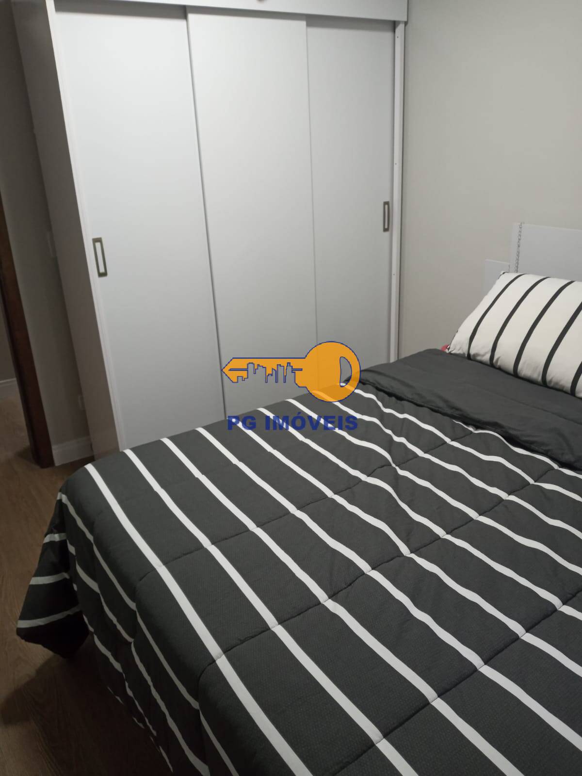 Apartamento à venda com 1 quarto, 33m² - Foto 15