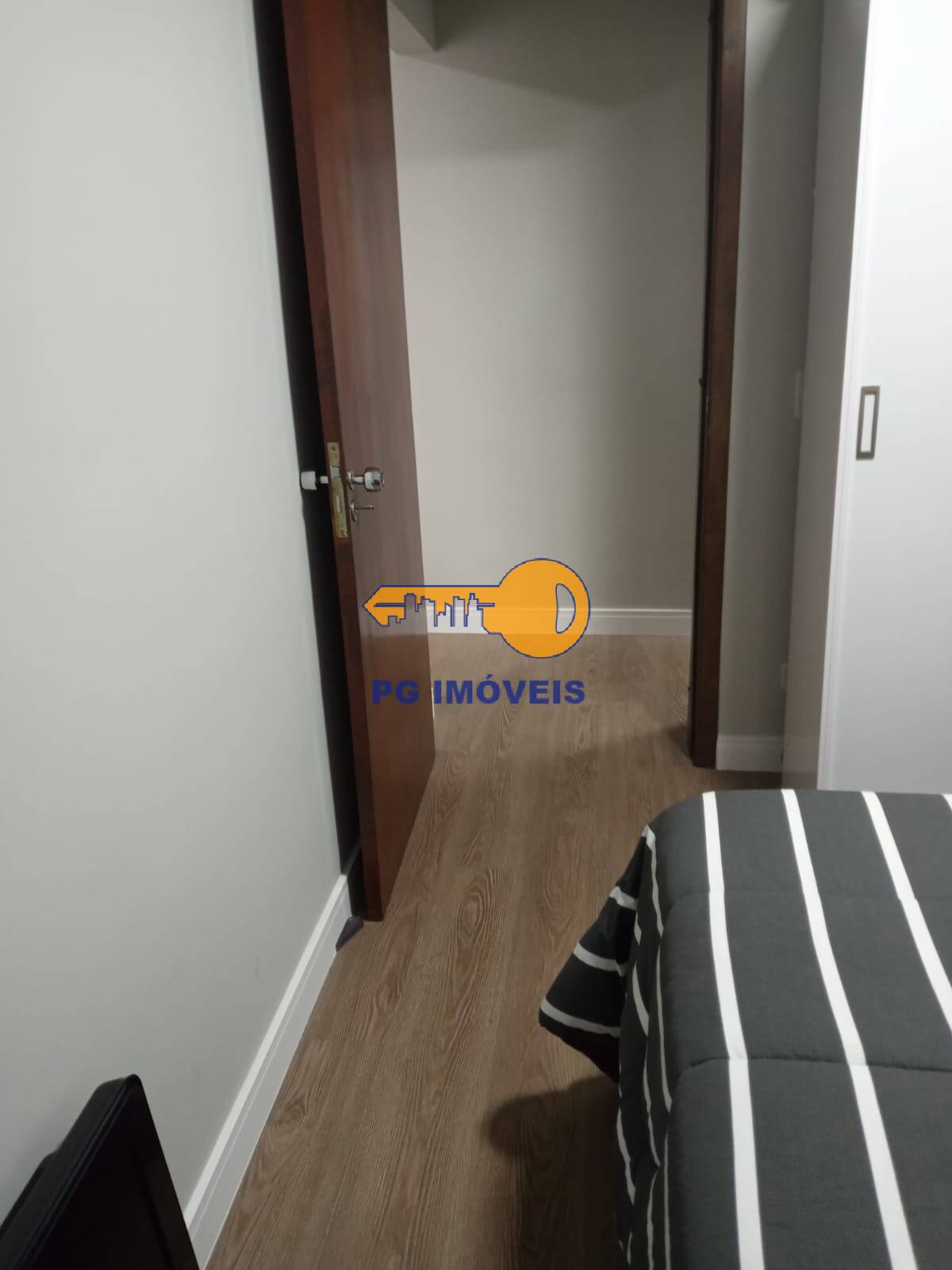 Apartamento à venda com 1 quarto, 33m² - Foto 14