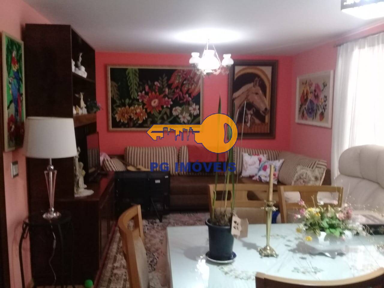 Casa de Condomínio à venda com 3 quartos, 240m² - Foto 18