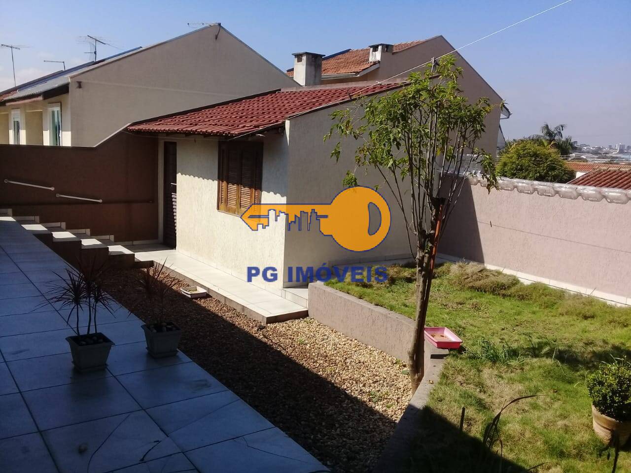 Casa de Condomínio à venda com 3 quartos, 240m² - Foto 40