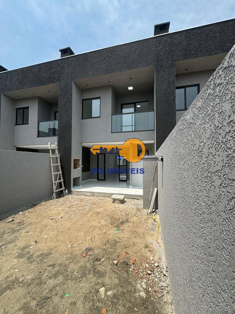 Sobrado à venda com 3 quartos, 130m² - Foto 5