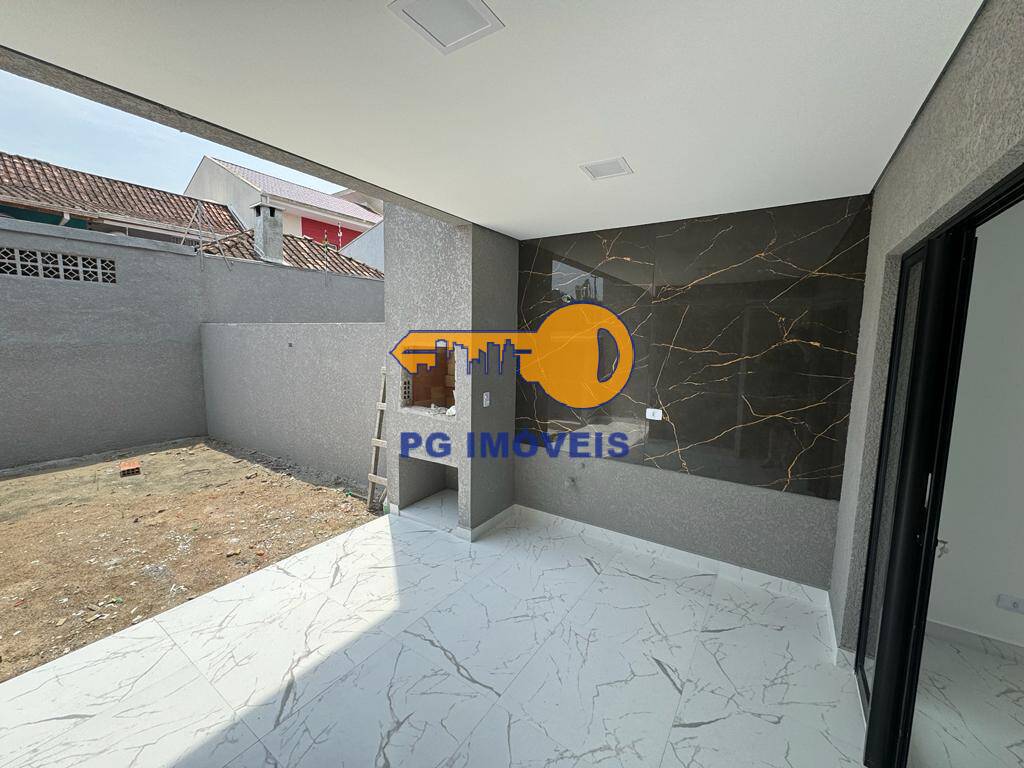 Sobrado à venda com 3 quartos, 130m² - Foto 6