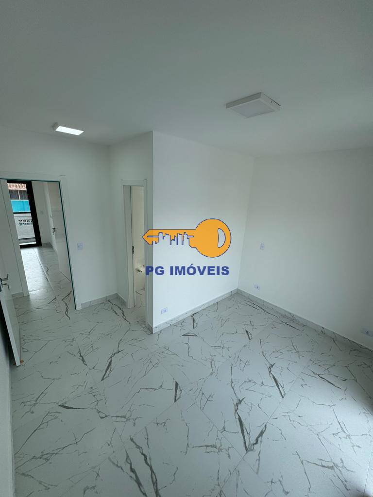 Sobrado à venda com 3 quartos, 130m² - Foto 11