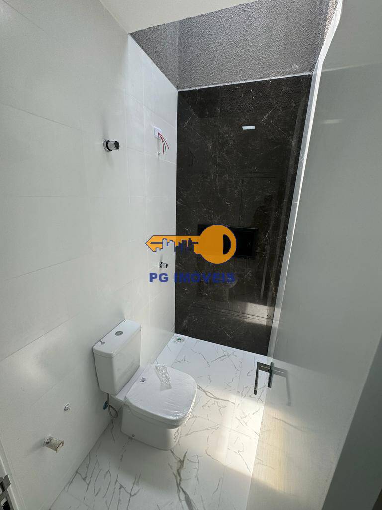 Sobrado à venda com 3 quartos, 130m² - Foto 12