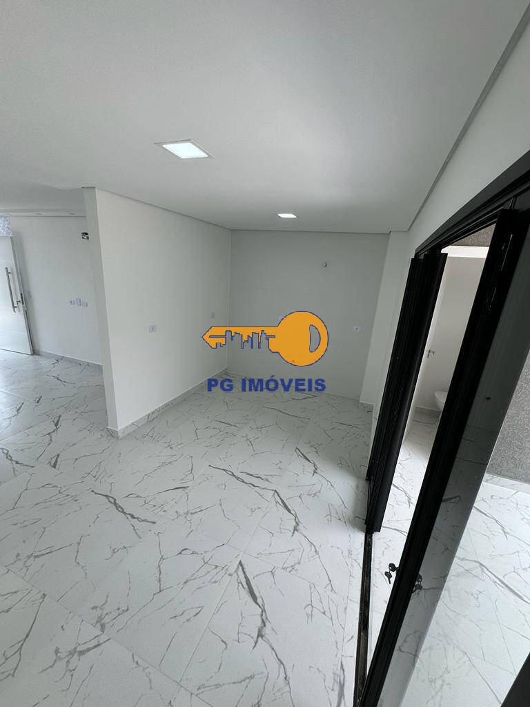 Sobrado à venda com 3 quartos, 130m² - Foto 18