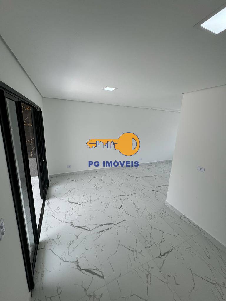 Sobrado à venda com 3 quartos, 130m² - Foto 19