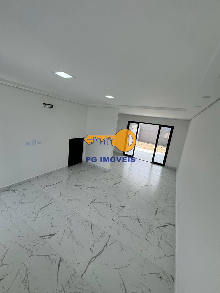 Sobrado à venda com 3 quartos, 130m² - Foto 21