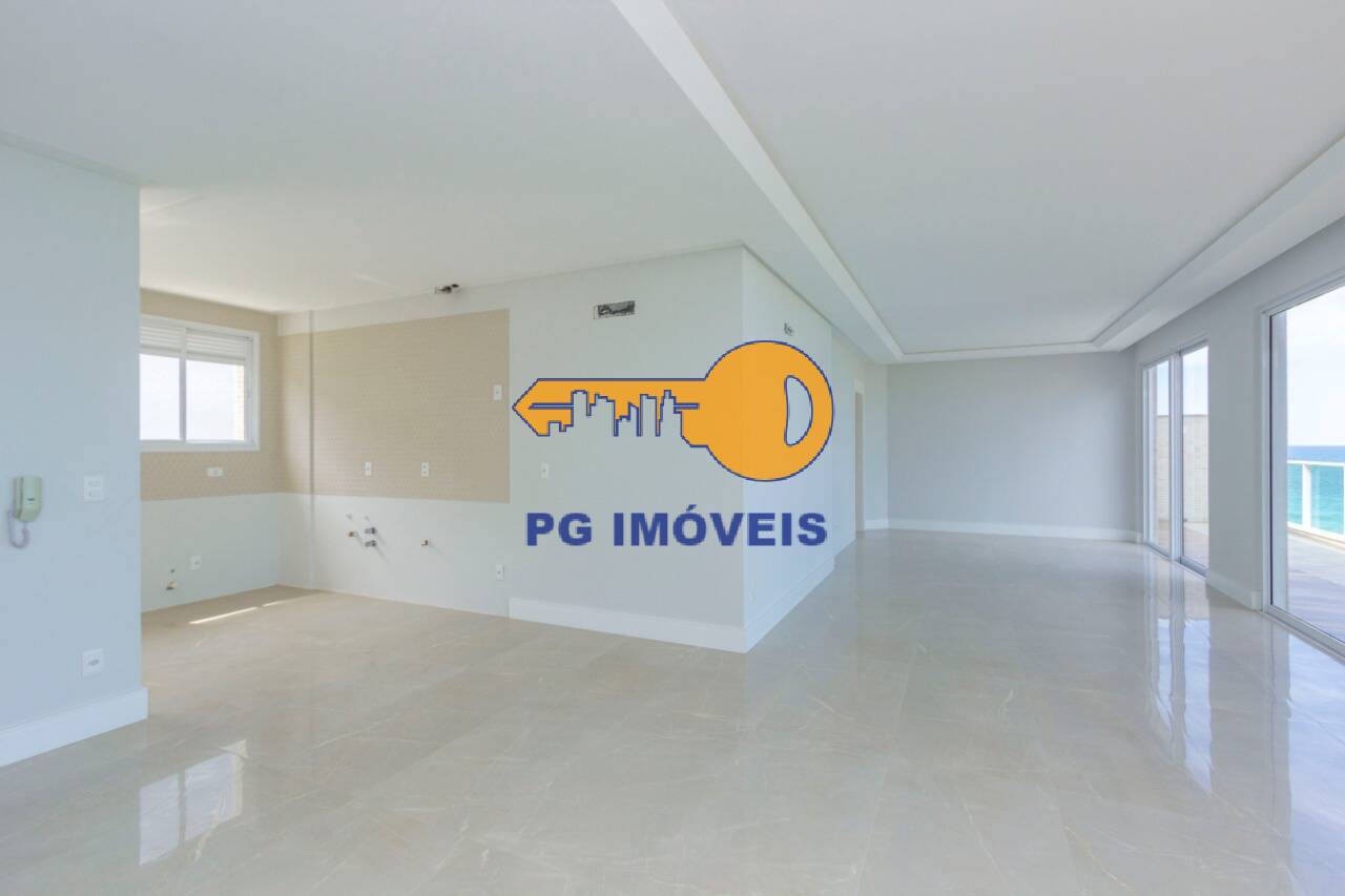 Apartamento à venda com 3 quartos, 190m² - Foto 11