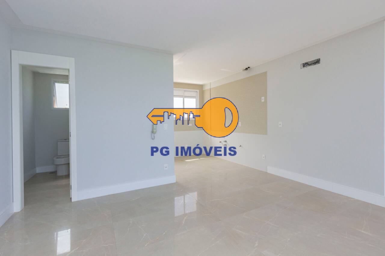 Apartamento à venda com 3 quartos, 190m² - Foto 14