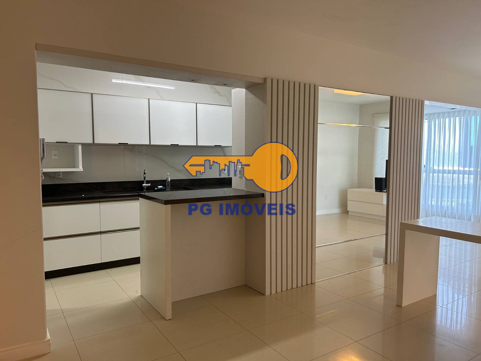 Apartamento à venda com 3 quartos, 133m² - Foto 17