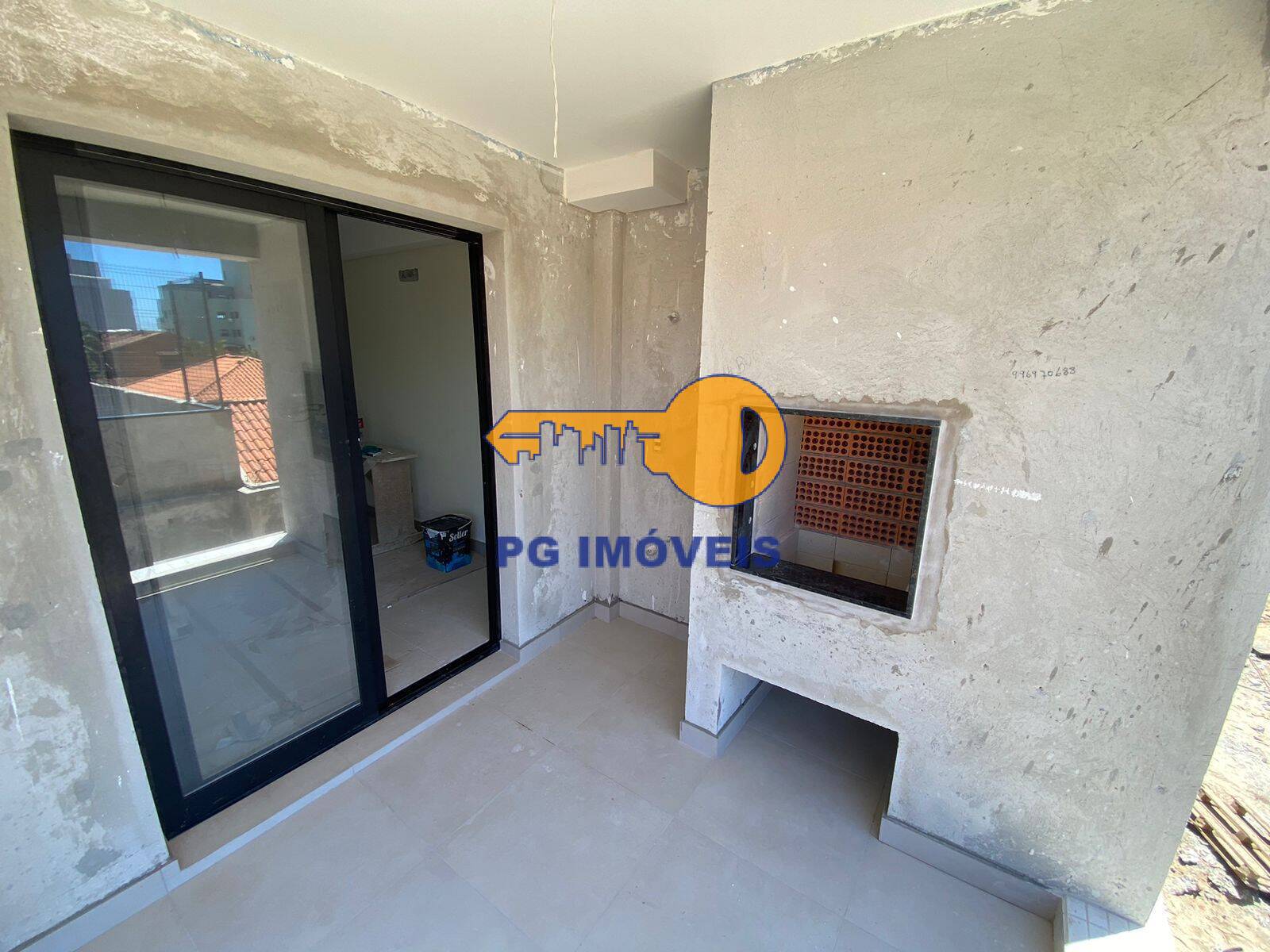 Apartamento à venda com 3 quartos, 100m² - Foto 11