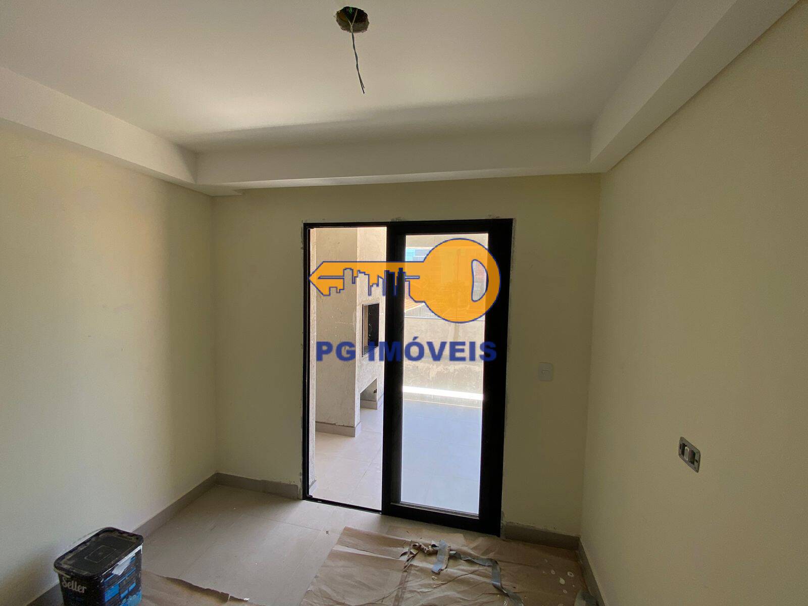 Apartamento à venda com 3 quartos, 100m² - Foto 8