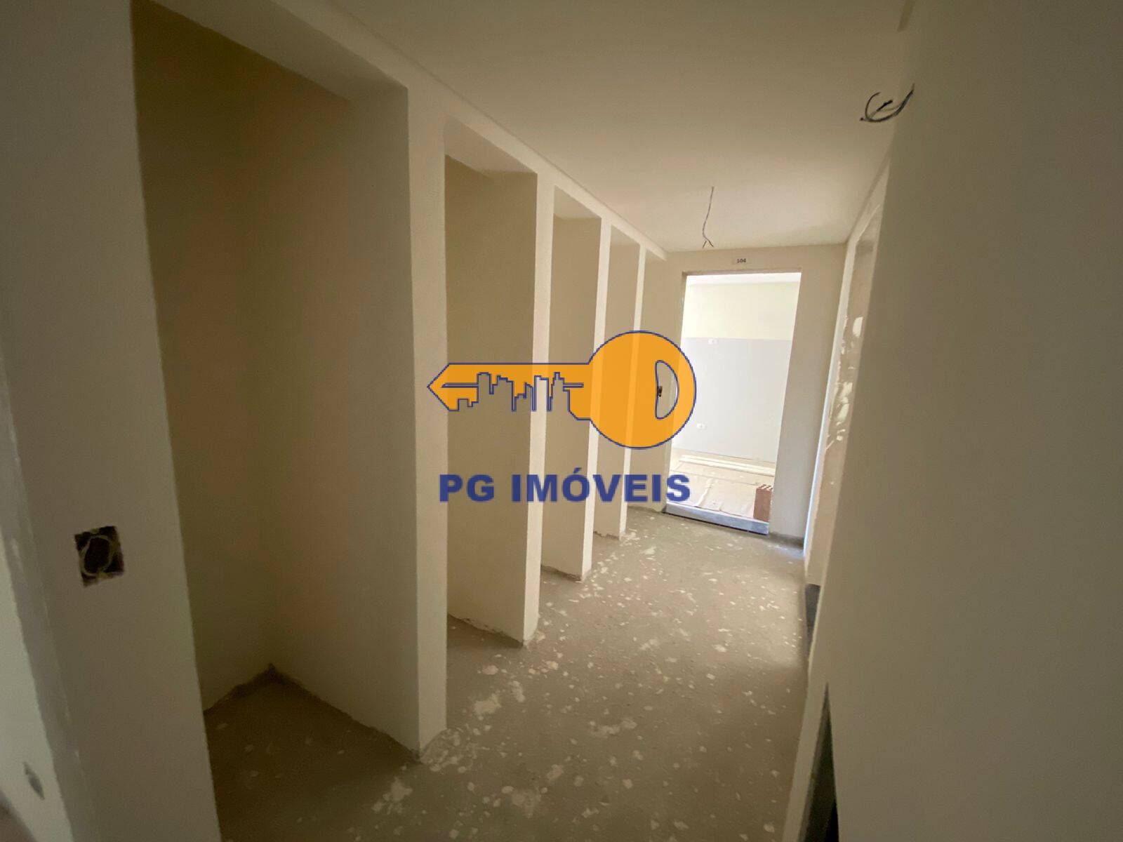 Apartamento à venda com 3 quartos, 100m² - Foto 7