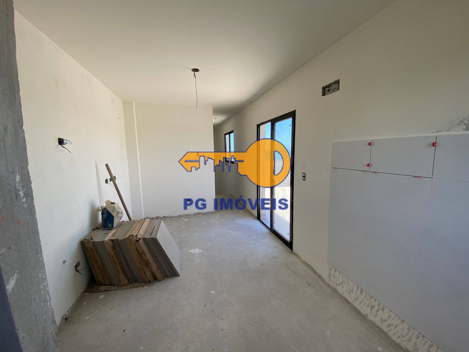 Apartamento à venda com 3 quartos, 100m² - Foto 5