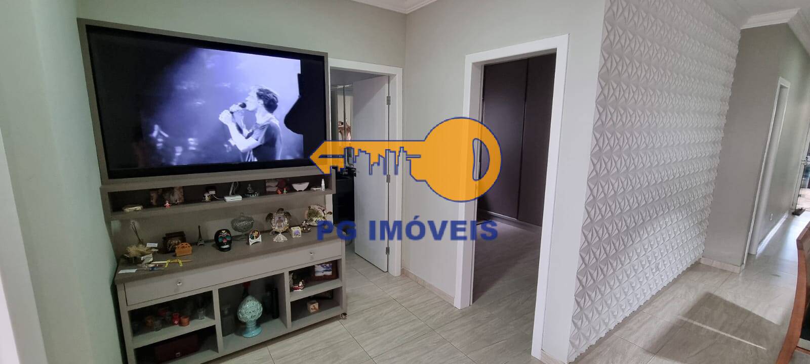 Casa à venda com 3 quartos, 206m² - Foto 12