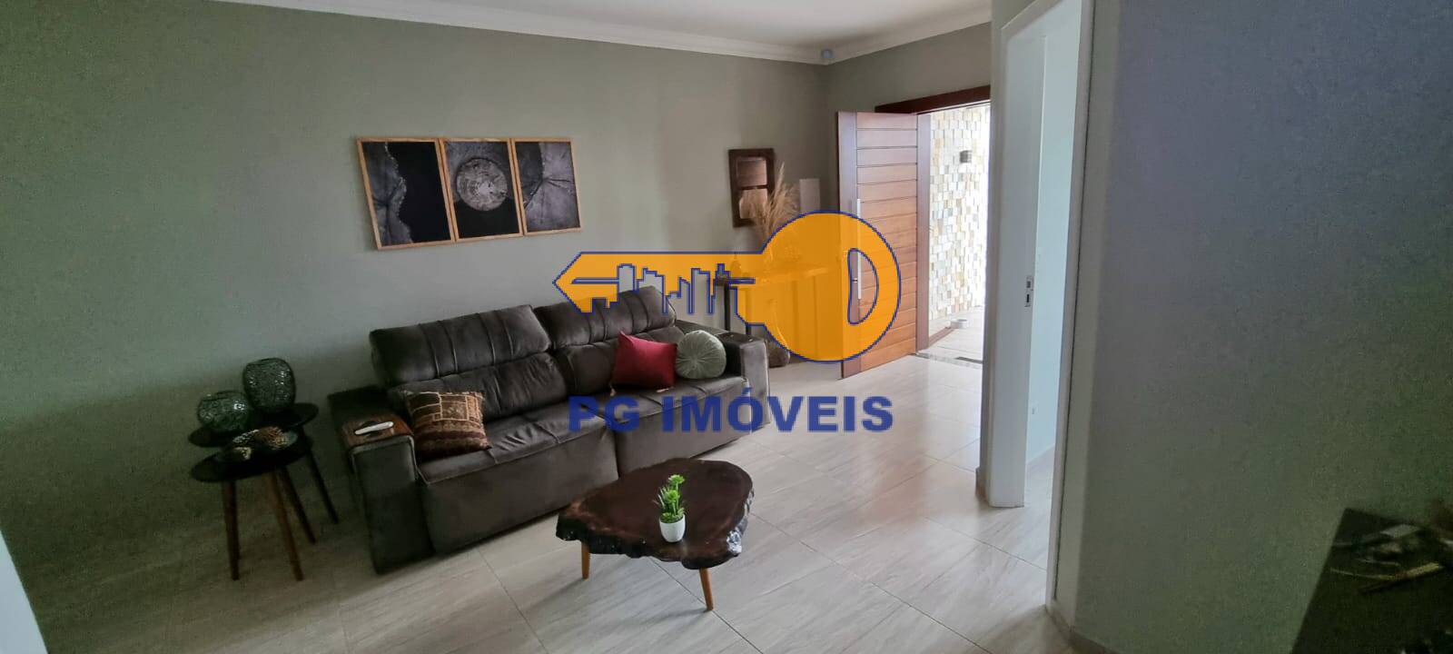 Casa à venda com 3 quartos, 206m² - Foto 18