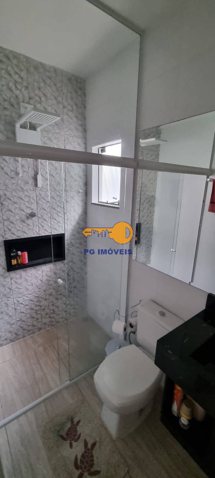 Casa à venda com 3 quartos, 206m² - Foto 19