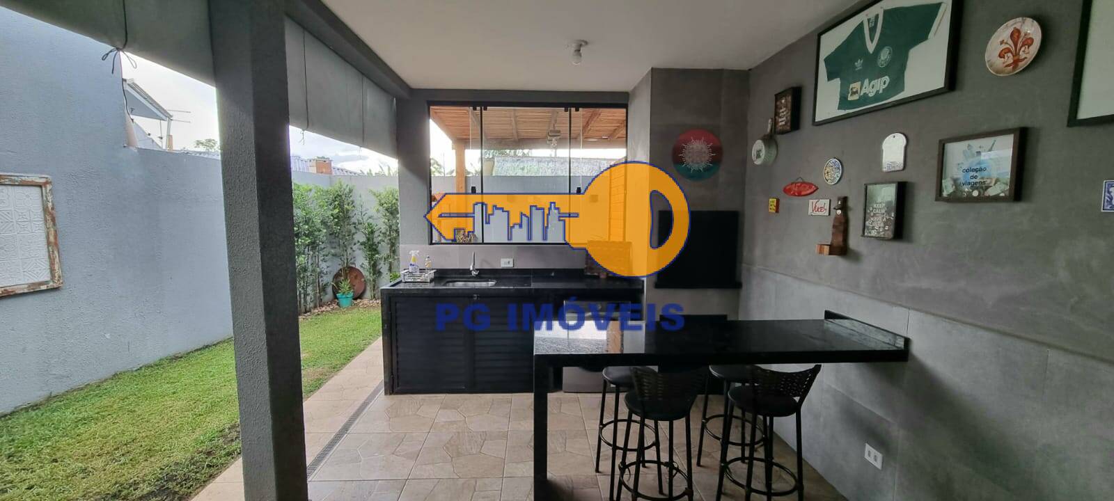 Casa à venda com 3 quartos, 206m² - Foto 23