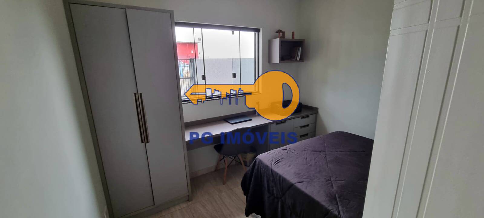 Casa à venda com 3 quartos, 206m² - Foto 26