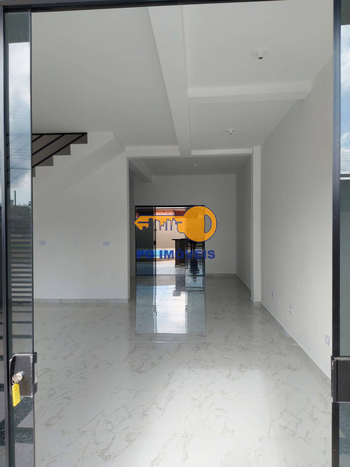 Sobrado à venda com 3 quartos, 120m² - Foto 11