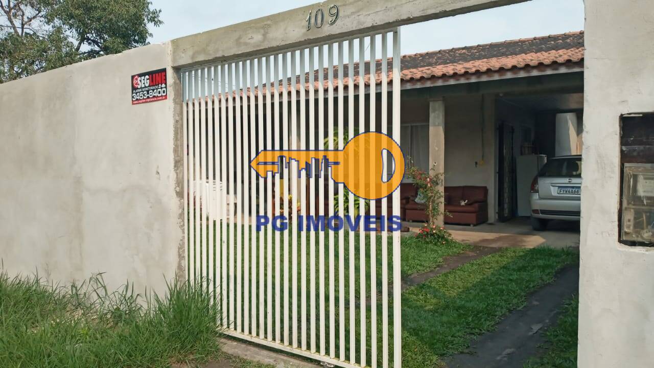 Casa à venda com 4 quartos, 300m² - Foto 1