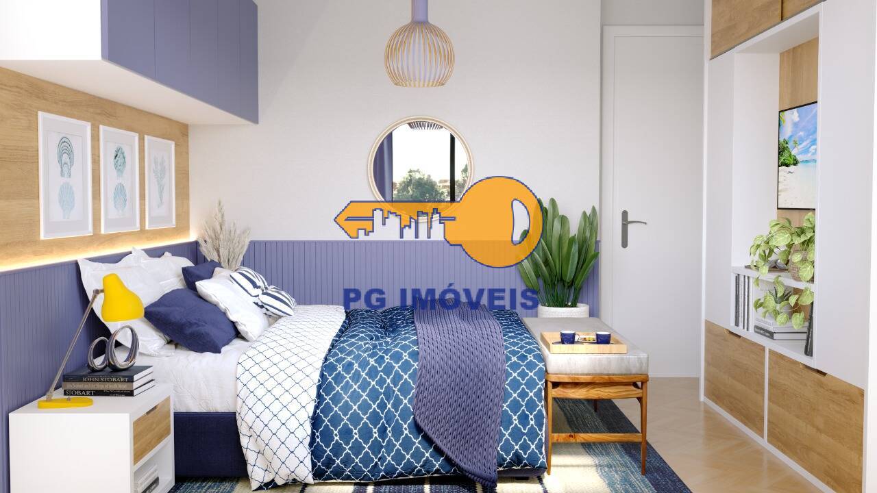 Apartamento à venda com 2 quartos, 51m² - Foto 17