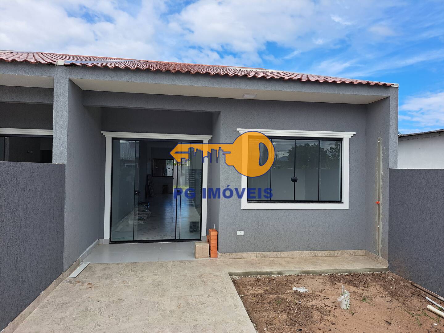 Casa à venda com 3 quartos, 150m² - Foto 3