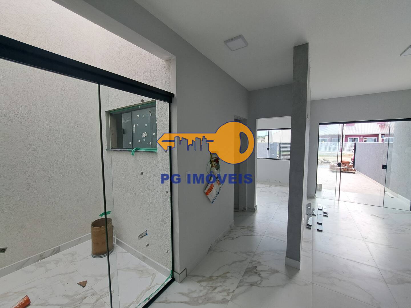 Casa à venda com 3 quartos, 150m² - Foto 5