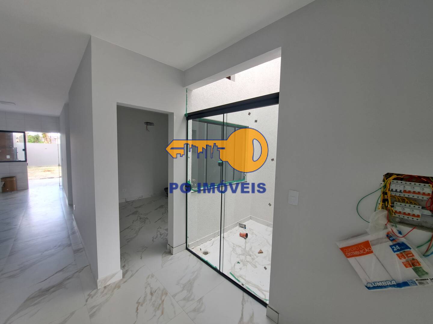 Casa à venda com 3 quartos, 150m² - Foto 6