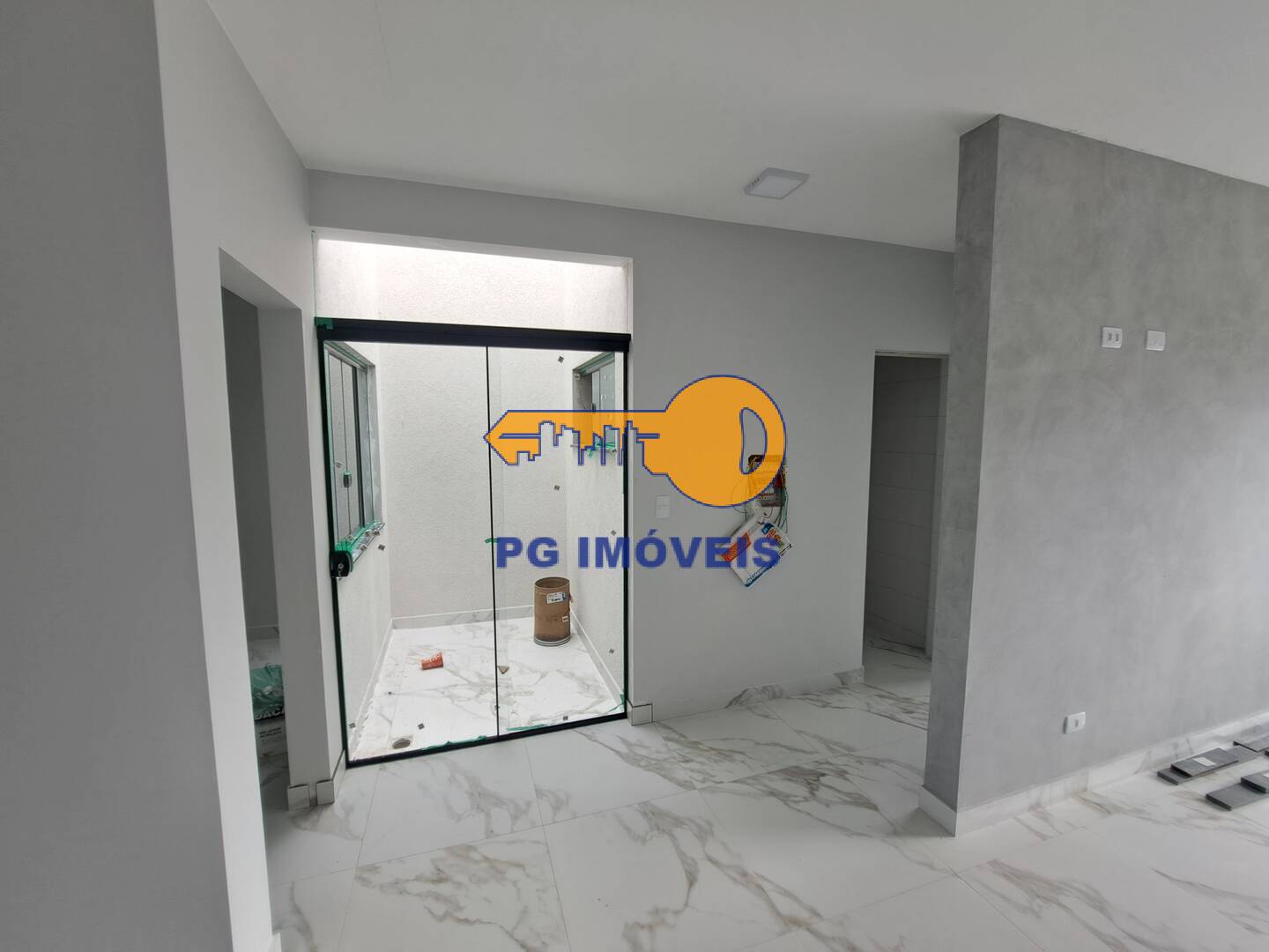 Casa à venda com 3 quartos, 150m² - Foto 7