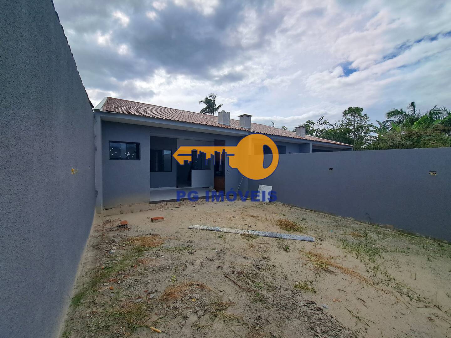 Casa à venda com 3 quartos, 150m² - Foto 9