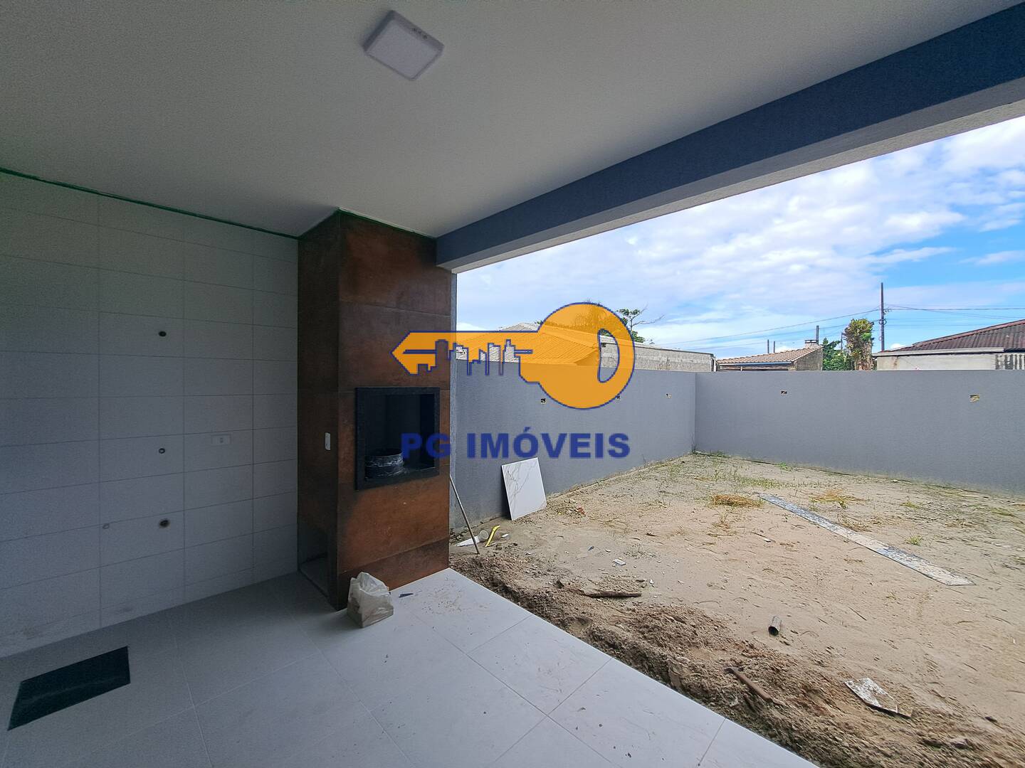 Casa à venda com 3 quartos, 150m² - Foto 11