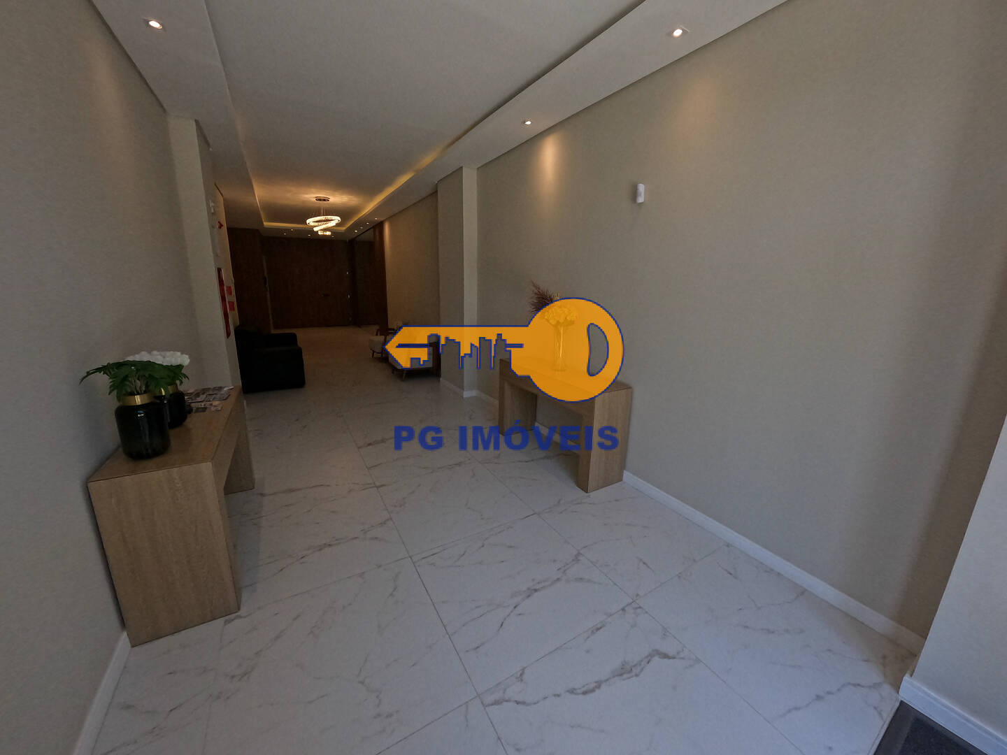 Apartamento à venda com 2 quartos, 74m² - Foto 6