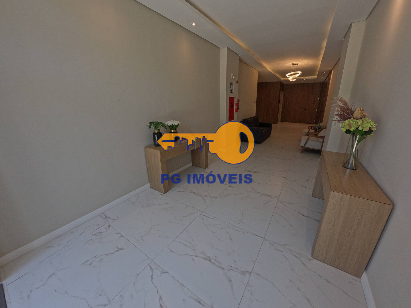 Apartamento à venda com 2 quartos, 74m² - Foto 7