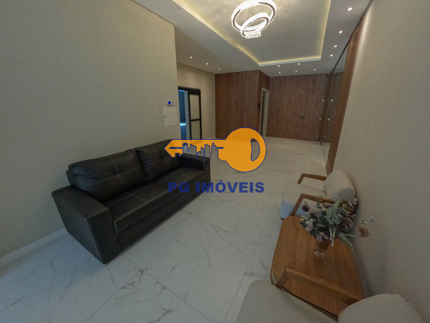 Apartamento à venda com 2 quartos, 74m² - Foto 8