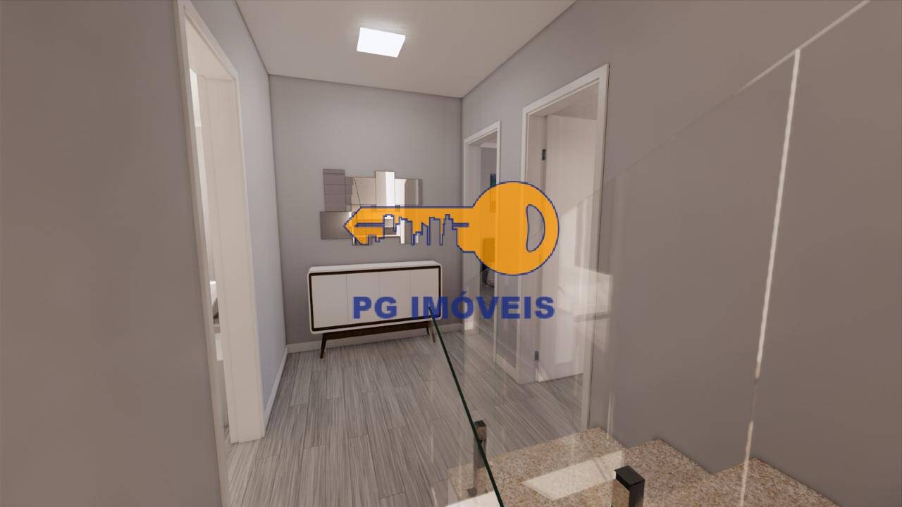 Sobrado à venda com 3 quartos, 238m² - Foto 27